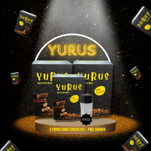 Set Nekad Nak Kurus - 30 Hari<p style="font-size:13px;">Tidak Termasuk Postage</p>